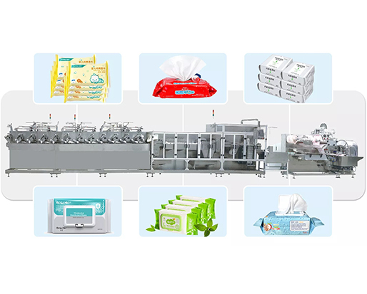 2022年濕巾機(jī)銷量：疫情、消費(fèi)水平、投資等多種因素致國(guó)內(nèi)需求持續(xù)增長(zhǎng)！