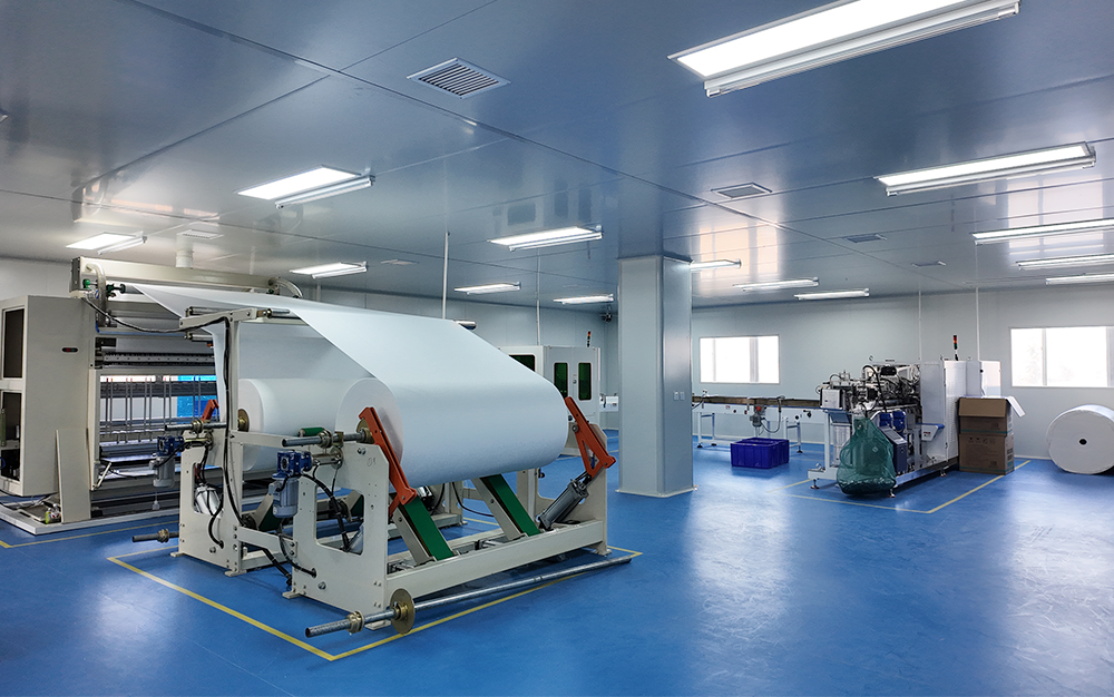 洗臉巾設(shè)備 洗臉巾設(shè)備